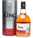 WEMYSS Spice King 12 years old