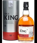 WEMYSS Spice King 12 years old