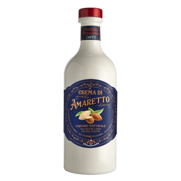 Caffo Crema di Amaretto