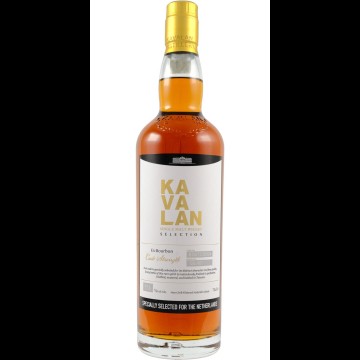 Kavalan Selection 2023