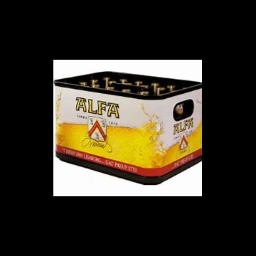 Alfa Edel Pils