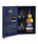 GLEN MORAY CLASSIC GESCHENK MET 2 GLAZEN