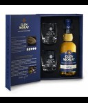 GLEN MORAY CLASSIC GESCHENK MET 2 GLAZEN