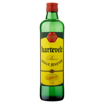 Hartevelt Jonge Jenever