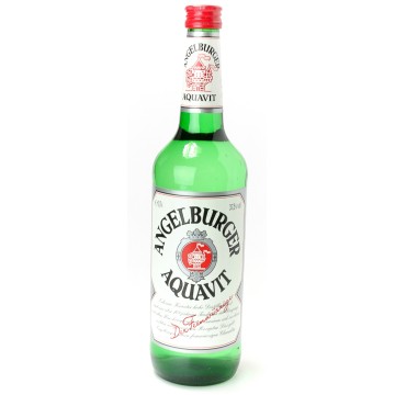 Angelburger Aquavit