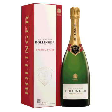 Bollinger Special Cuvée Brut