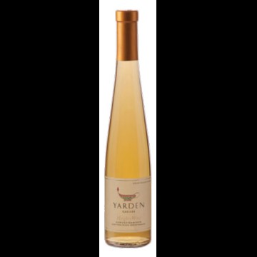 Yarden Heights Wine Frozen Gewurztraminer