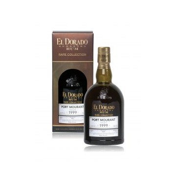 El Dorado Port Mourant 1999