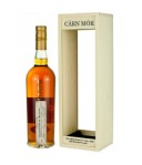 Girvan Carn Mor 23 Years Old Single Grain Whisky Vintage 1989