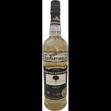 Old Particular Caol Ila 8 Years Old