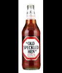 Old Speckled Hen