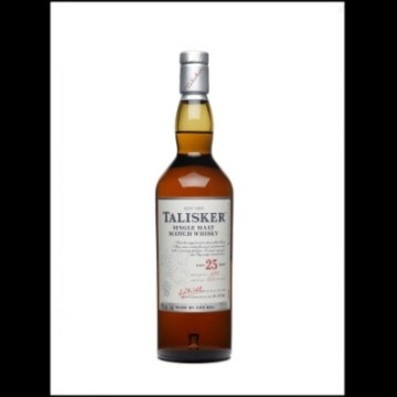 TALISKER 25y