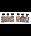 Disaronno Wears Etro Giftpack 3x5CL