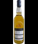 Tri Carragh Teaninich 12 Years Old 2013