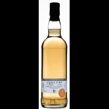 Adelphi Selection Lochlea 7 Years Old 2018 #113
