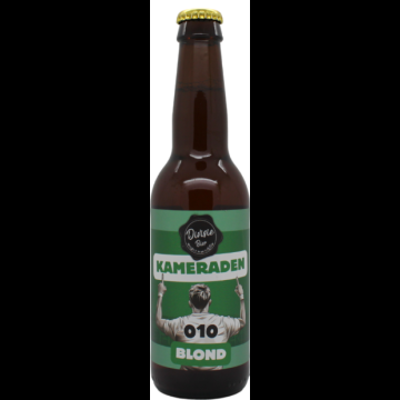 Kameraden Rotterdam Blond