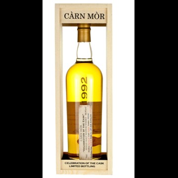 Caperdonich Celebration Of The Cask - Càrn Mòr 24Y 1992 #121141