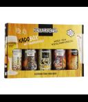 Brouwersnös Kadobox 5 flessen