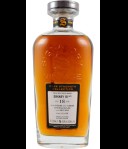 Signatory Vintage Cask Strength Collection Orkney 18 Years Old #DRU 17/A63 #9