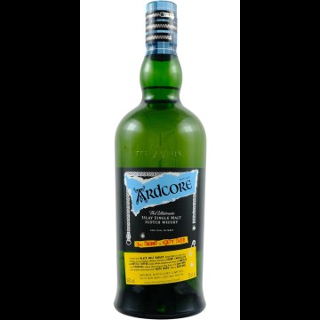 Ardbeg Ardcore Single Malt