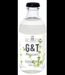 Non-alcoholic Gin