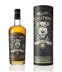 Scallywag Speyside Malt Whisky