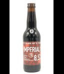 7 Deugden Imperial Stout