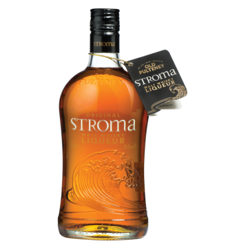Stroma Malt Whisky Liqueur
