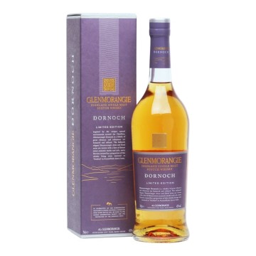 GLENMORANGIE DORNOCH