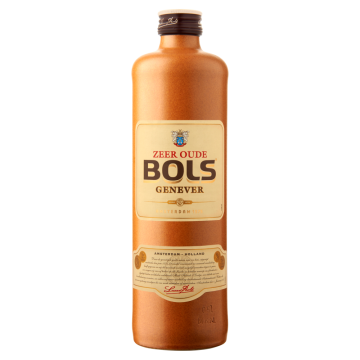 Bols Zeer Oude Genever