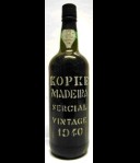 KOPKE MADEIRA SERCIAL VINTAGE 1940