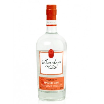 Darnley's View Spiced Gin