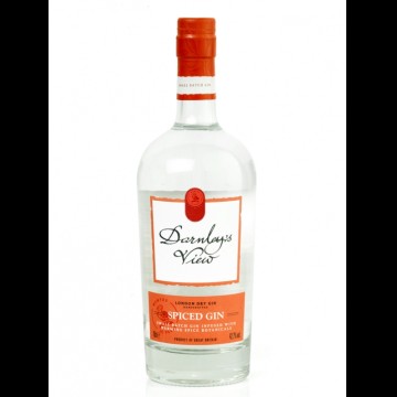 Darnley's View Spiced Gin