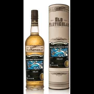 Old Particular The Spiritualist Series 14Y Islay - Balance Edition