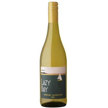 Lazy Bay Sauvignon Blanc-Chenin Blanc