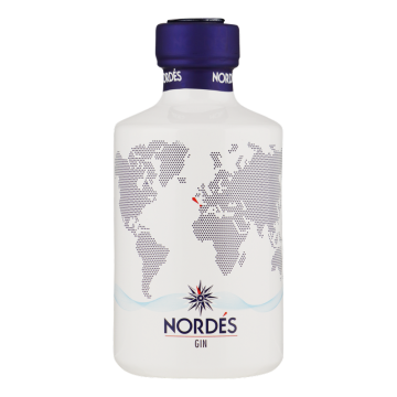 Nordés Atlantic Galician Gin
