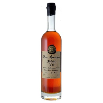 Armagnac Delord XO 15 Years Old