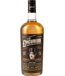 The Epicurean Three Wood