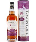 Tomintoul Portwood 15 Years Old