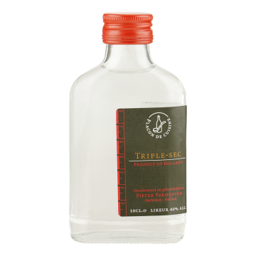Cuisine Keukenflesje Triple-Sec