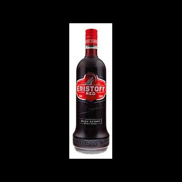 Eristoff Red