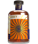 Jopen Peated Single Malt Whisky