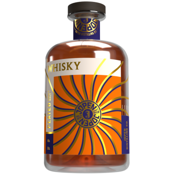 Jopen Peated Single Malt Whisky
