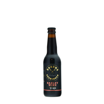 Eggens Barley Wine