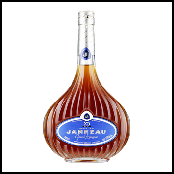 Janneau Armagnac XO