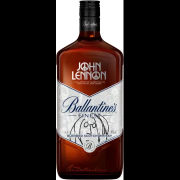Ballantine's Finest John Lennon Limited Edition