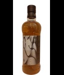 Mars Komagatake 2018 Shinshu Aging