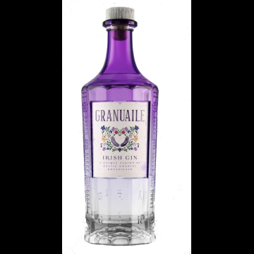 Grace O'Malley Granuaile Irish Gin
