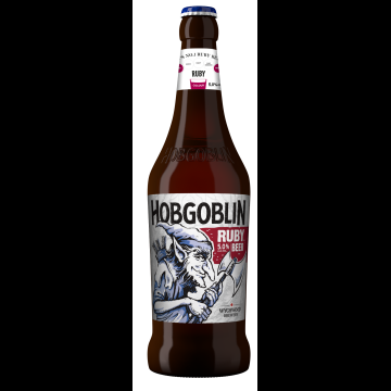 Wychwood Hobgoblin Ruby