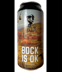Didko Brwe Bock is OK